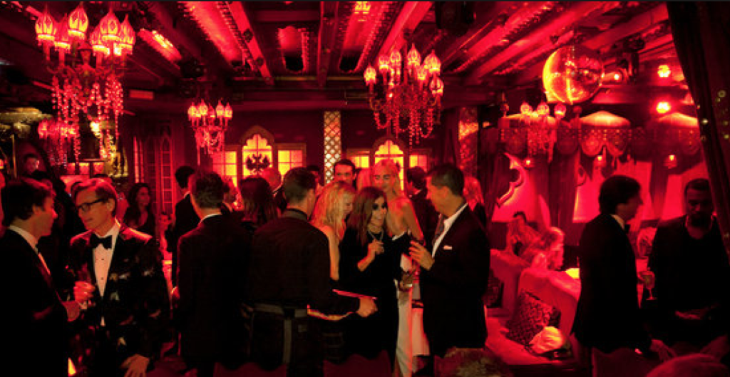 City Guide: 5 of the Hottest Parisian Clubs