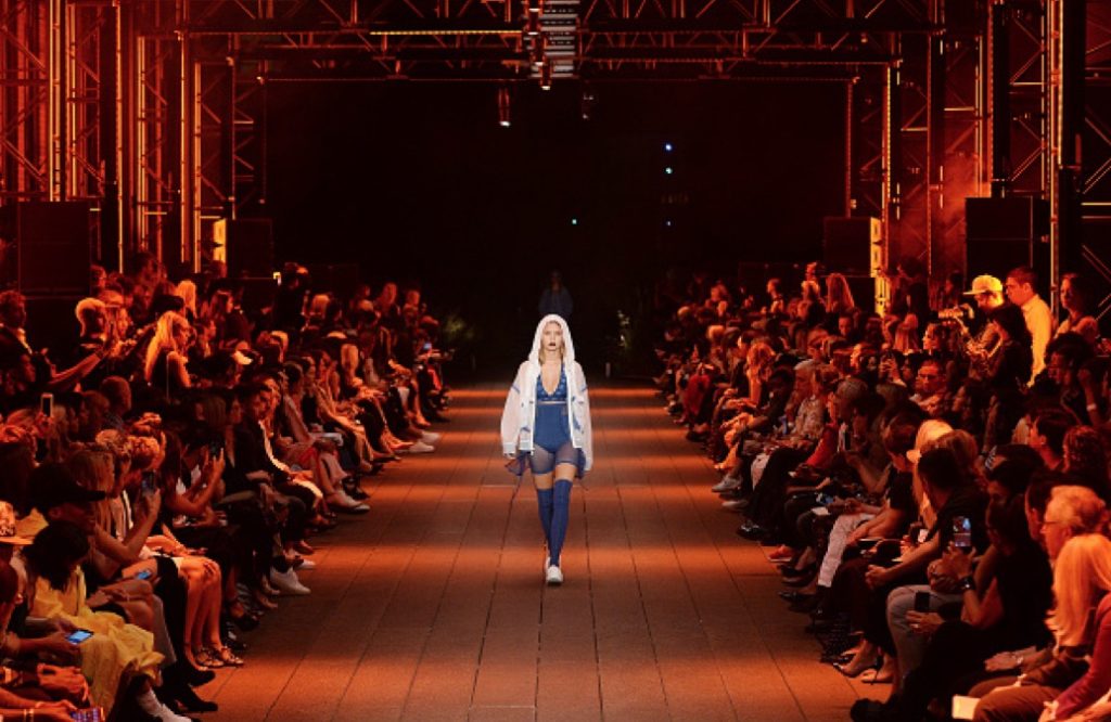 Highlights from New York Fashion Week Spring 2017 Runway