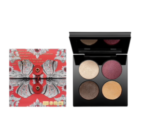 BLITZ ASTRAL QUAD EYESHADOW PALETTE