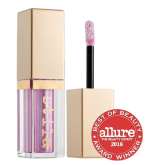 GLITTER & GLOW LIQUID EYE SHADOW