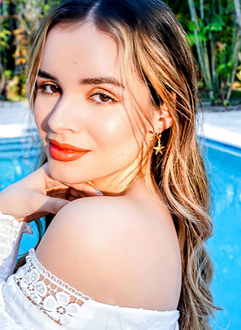 Why You NEED Vitamin C in Your Skincare Routine — Andrea Valentina