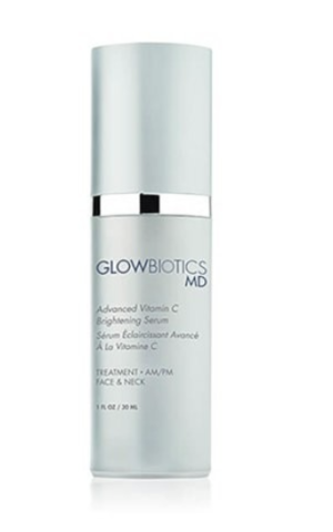 GLOWBIOTICS MD ADVANCED VITAMIN C BRIGHTENING SERUM