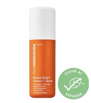 Banana Bright™ Vitamin C Serum – OLEHENRIKSEN | Sephora