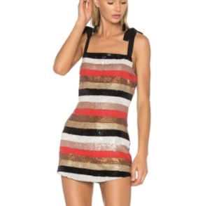 x REVOLVE Suri Dress