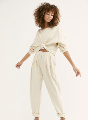 Culver City Set by FP Beach at Free People