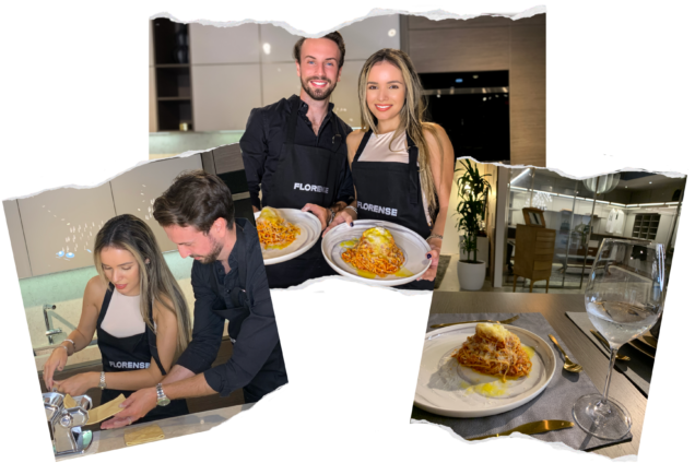 9 Unique Date Night Ideas In Miami — Andrea Valentina