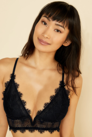Allure Bralette